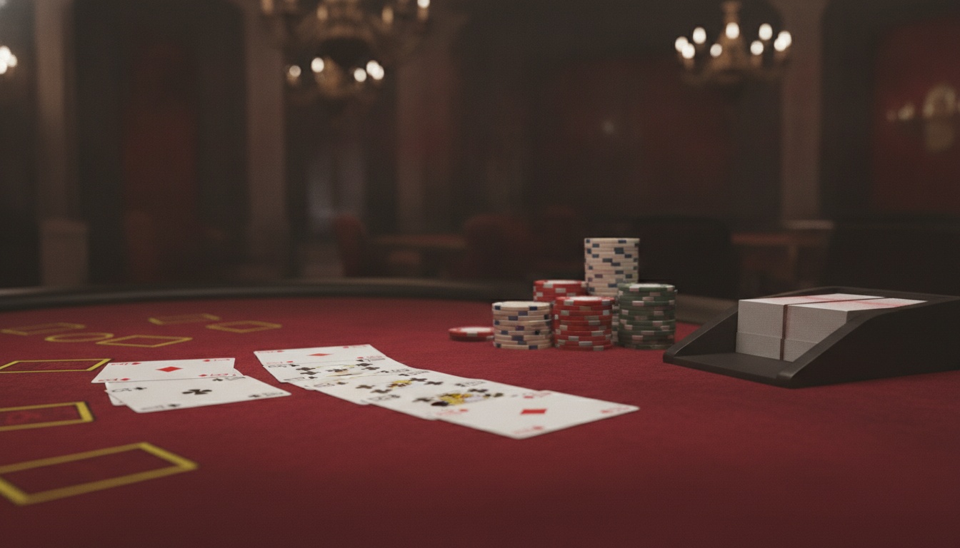 Explore the GreatWin Casino Game Collection
